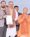 Dakshin Bharat Rashtramat Chennai