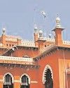 स्टरलाइट कॉपर को 'ग्रीन कॉपर प्लांट' के लिए नया आवेदन दाखिल करने की छूट : मद्रास उच्च न्यायालय स्टरलाइट कॉपर को 'ग्रीन कॉपर प्लांट' के लिए नया आवेदन दाखिल करने की छूट : मद्रास उच्च न्यायालय20