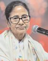एसआईआर के दौरान 'अमानवीय' आचरण के खिलाफ अदालत का रुख करूंगी : ममता एसआईआर के दौरान 'अमानवीय' आचरण के खिलाफ अदालत का रुख करूंगी : ममता35