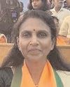 नगर निकाय चुनावों से पहले महापौर पद के लिए मेरे नाम विचार किया गया था : श्रीलेखा नगर निकाय चुनावों से पहले महापौर पद के लिए मेरे नाम विचार किया गया था : श्रीलेखा17