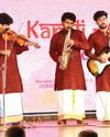 मार्गशीर्ष महोत्सव के आयोजन में दिखा भक्ति का सागर मार्गशीर्ष महोत्सव के आयोजन में दिखा भक्ति का सागर48