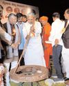 Dakshin Bharat Rashtramat Chennai