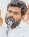 मंत्री के बयान पर भड़के अन्नामलाई, द्रमुक को हिंदू विरोधी बताया14