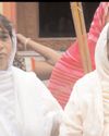संयम भाव में विचरण करने पर इंसान मर्यादा में रहता हैः साध्वीश्री भव्यगुणा संयम भाव में विचरण करने पर इंसान मर्यादा में रहता हैः साध्वीश्री भव्यगुणा46