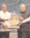 दक्षिण रेलवे को मिली समग्र दक्षता शील्ड दक्षिण रेलवे को मिली समग्र दक्षता शील्ड13