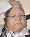 जमीन के बदले नौकरी घोटाला: लालू यादव, अन्य के खिलाफ आरोप तय करने का आदेश जमीन के बदले नौकरी घोटाला: लालू यादव, अन्य के खिलाफ आरोप तय करने का आदेश2