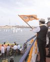 Dakshin Bharat Rashtramat Chennai