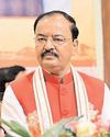 कांग्रेस 'भ्रष्टाचार की जननी', 2027 में समाजवादी पार्टी साफ़ हो जाएगी : मौर्य28
