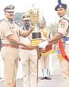 Dakshin Bharat Rashtramat Chennai