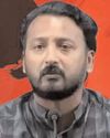 Dakshin Bharat Rashtramat Chennai