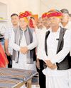 प्रदेश सरकार सतत् एवं समावेशी विकास के लिए कृत संकल्पित : पटेल19