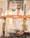 अमित शाह ने श्री पद्मनाभस्वामी मंदिर में पूजा-अर्चना की15