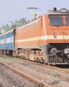 दक्षिण रेलवे में त्योहारों के मौसम में 374 विशेष ट्रेनों का संचालन48