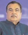 चार गिनीज रिकॉर्ड के लिए गडकरी ने नायडू को धन्यवाद दिया8