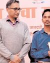 युवा संबल मेला केवल रोजगार मंच नहीं, आत्मनिर्भर भविष्य की शुरुआत है : दिलावर20