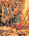 Dakshin Bharat Rashtramat Chennai