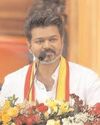 Dakshin Bharat Rashtramat Chennai