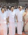 Dakshin Bharat Rashtramat Chennai