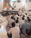 गुणांनुवाद सभा में मुनिवरों को भावभीनी श्रद्धांजलि41