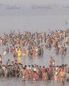 Dakshin Bharat Rashtramat Chennai