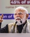 अब वैश्विक नेतृत्व पर ध्यान केंद्रित करें भारतीय स्टार्टअप : प्रधानमंत्री मोदी12