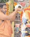 श्रीपुरम स्वर्ण मंदिर पोंगल उत्सव श्रद्धा व भक्ति के साथ संपन्न39