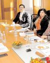 राजस्थान को टेक्सटाइल मैन्युफैक्चरिंग और एक्सपोर्ट हब बनाने की दिशा में हो रहा कार्य : श्रीनिवास14