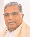 बीएमसी चुनाव में मिटने वाली स्याही का उपयोग वोट चोरी का एक और परेशान करने वाला अध्याय’ : सिद्दरामय्या22