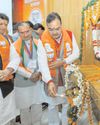 राजीविका महिलाएं विकास की मुख्यधारा में जुड़कर हो रहीं सतर्क : शर्मा16