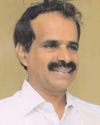 Dakshin Bharat Rashtramat Chennai