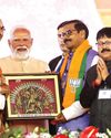 Dakshin Bharat Rashtramat Chennai