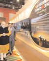 Dakshin Bharat Rashtramat Chennai