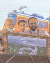 Dakshin Bharat Rashtramat Chennai