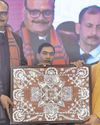 Dakshin Bharat Rashtramat Chennai