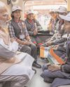 प्रधानमंत्री मोदी ने बंगाल में 830 करोड़ रुपए से अधिक की विकास परियोजनाओं का लोकार्पण किया22