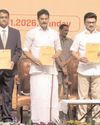 Dakshin Bharat Rashtramat Chennai