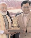 Dakshin Bharat Rashtramat Chennai