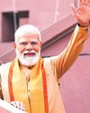 'अवैध प्रवासी और शहरी नक्सली राष्ट्रीय सुरक्षा के लिए खतरा'2