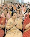 Dakshin Bharat Rashtramat Chennai