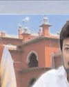 Dakshin Bharat Rashtramat Chennai