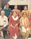 Dakshin Bharat Rashtramat Chennai
