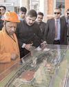 Dakshin Bharat Rashtramat Chennai