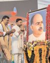 वैश्विक चुनौतियों का स्थायी समाधान प्रदान करता है 'एकात्म मानववाद'5