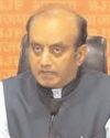 Dakshin Bharat Rashtramat Chennai