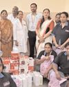 Dakshin Bharat Rashtramat Chennai