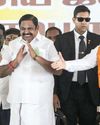 Dakshin Bharat Rashtramat Chennai