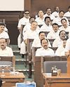 Dakshin Bharat Rashtramat Chennai