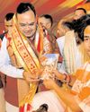 श्रीराम के आदर्शों से रामराज्य की संकल्पना होगी साकार : शर्मा17