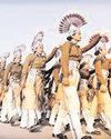 आज का भारत : नेतृत्व की ओर बढ़ता गणतंत्र32
