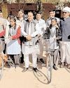 राष्ट्र की उन्नति के लिए संस्कारयुक्त शिक्षा सबसे महत्वपूर्ण : पटेल19